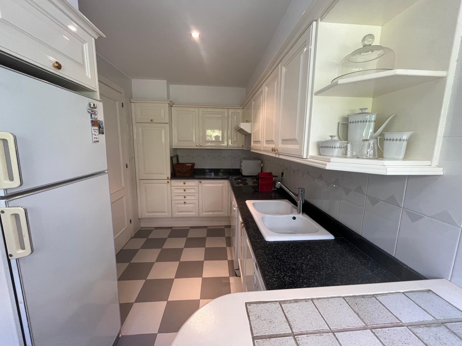 Cocina