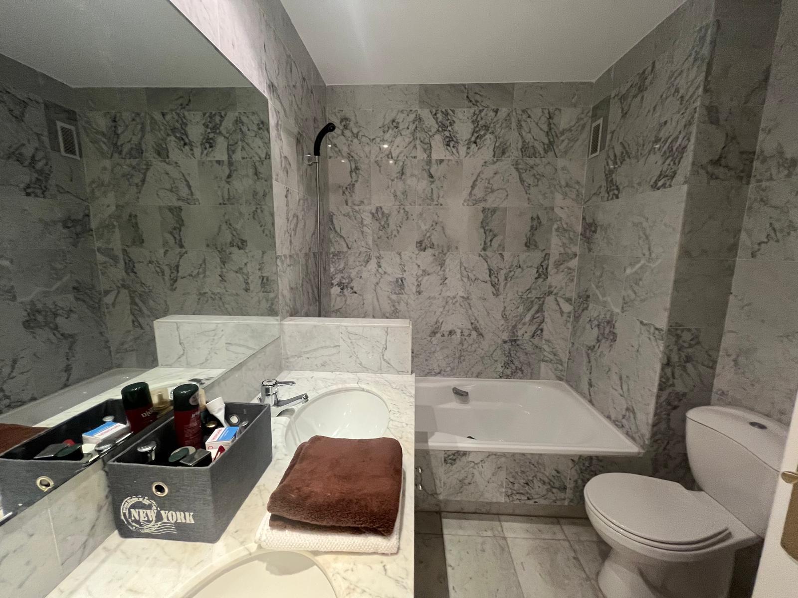 Baño Baño
