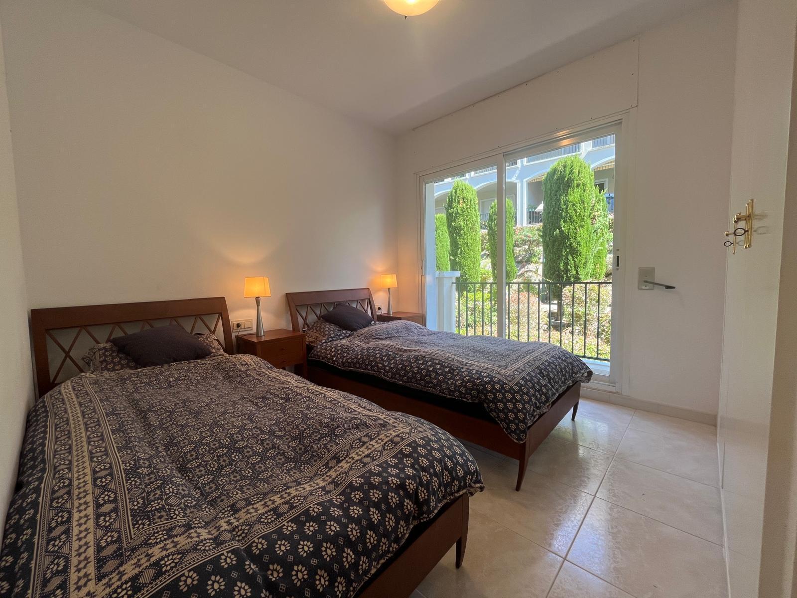 Dormitorio Dormitorio