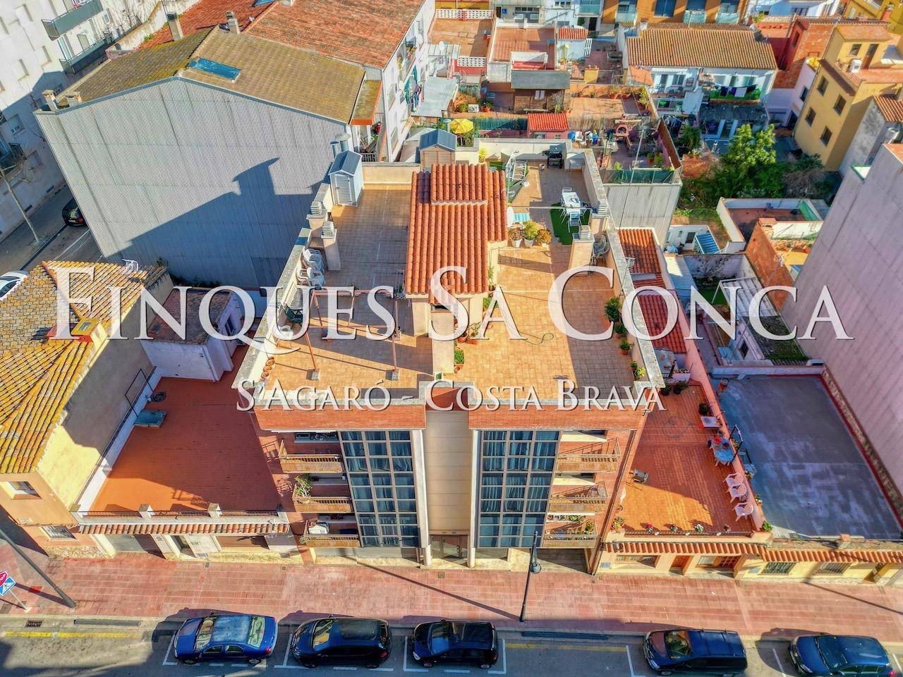 Продажа от

 Квартира на S´Agaro