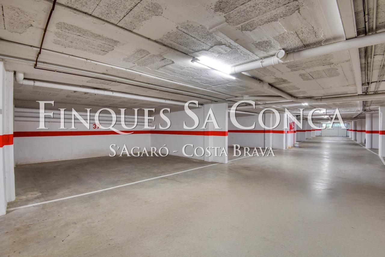 Garaje