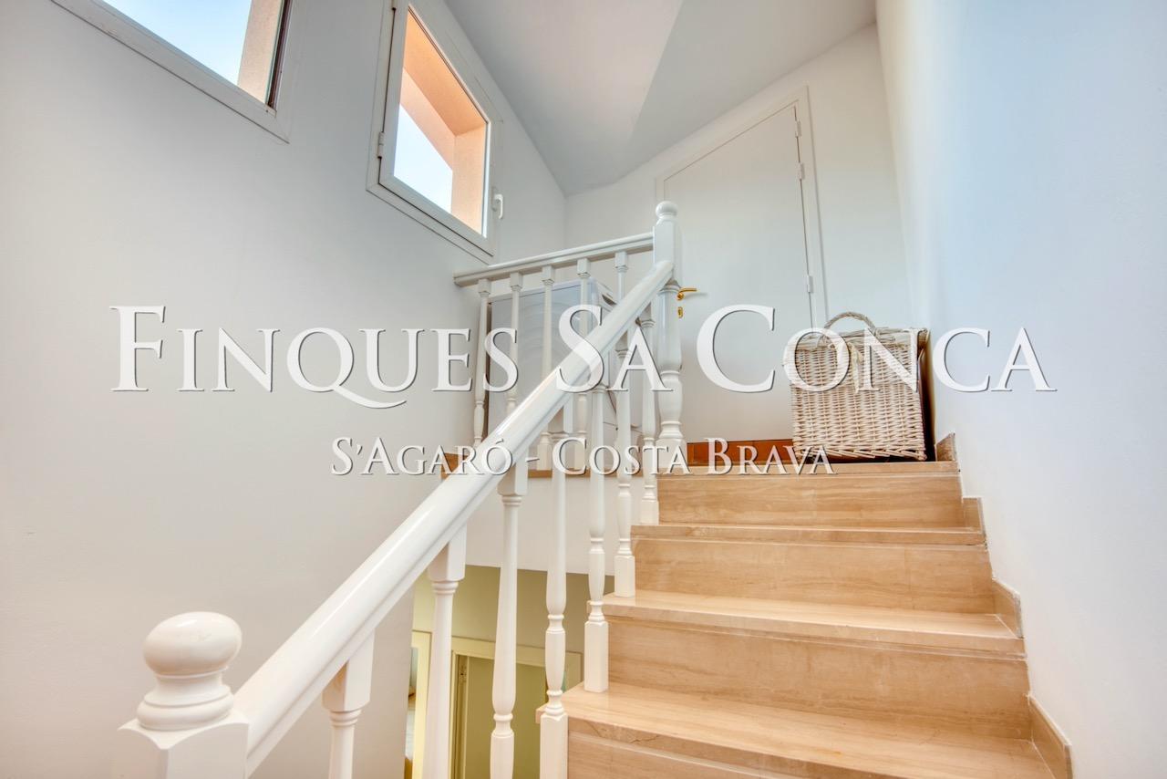 Escalera