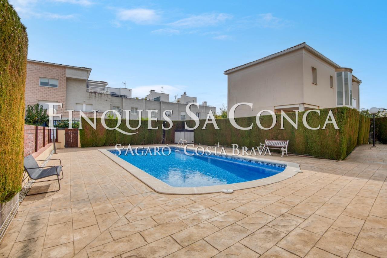 Piscina Piscina
