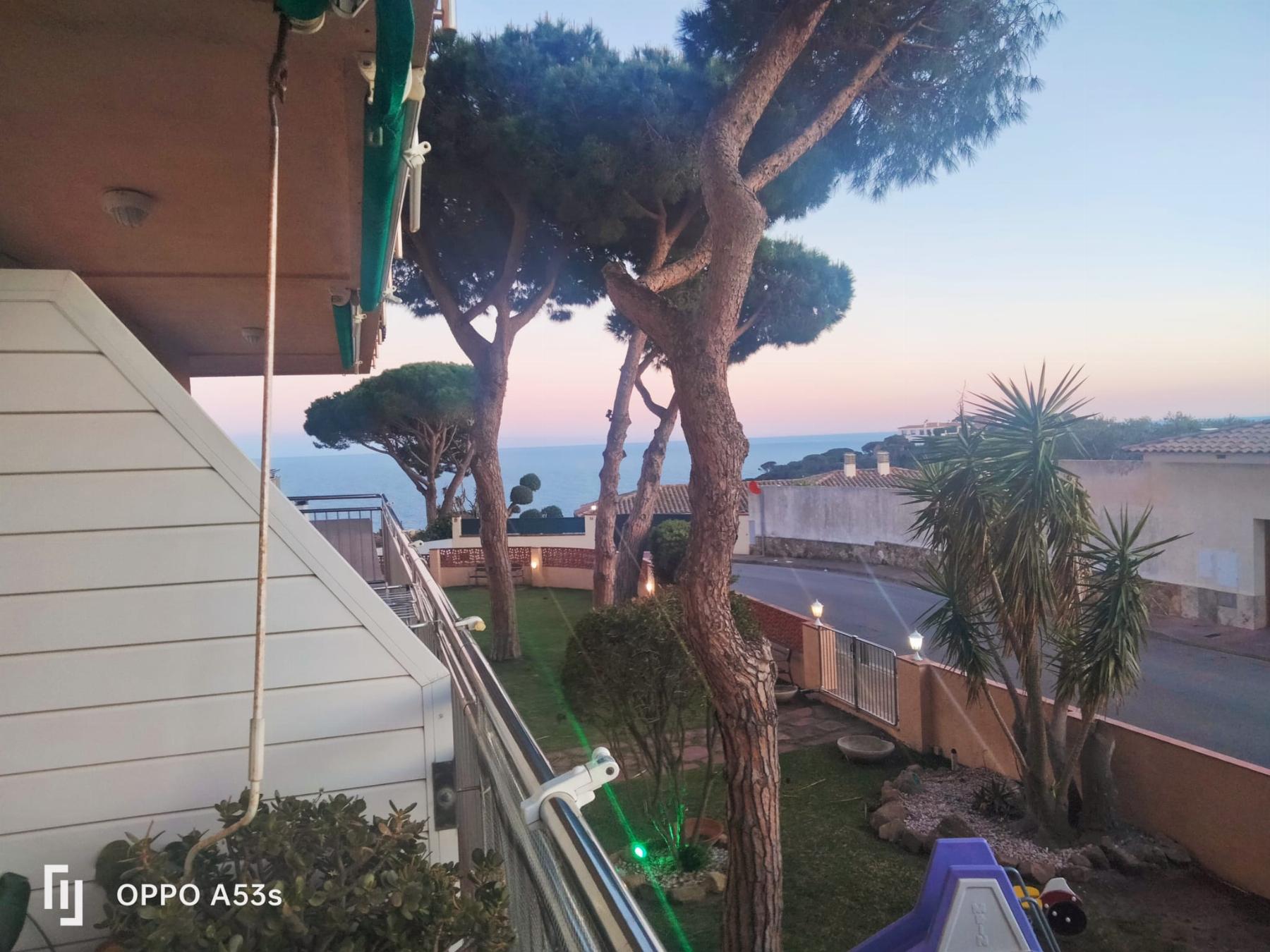 Venta de apartamento en Sant Feliu de Guíxols