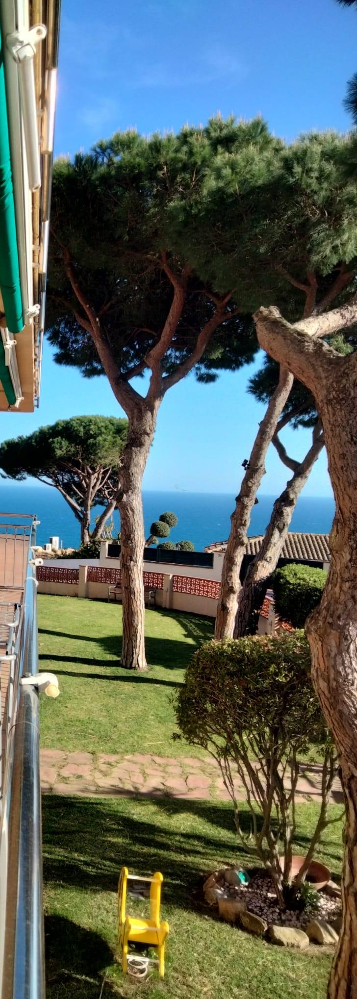 Venta de apartamento en Sant Feliu de Guíxols