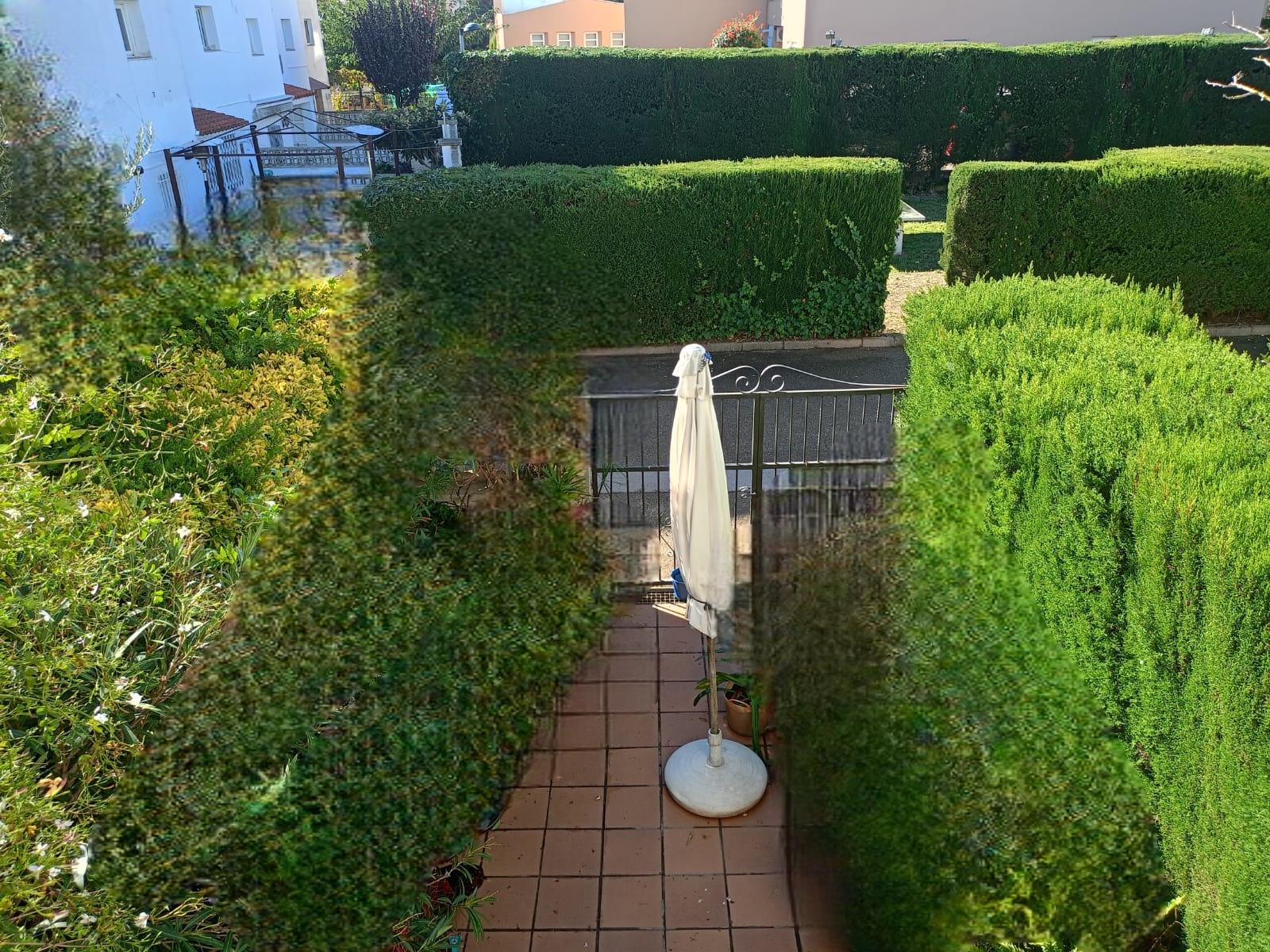 Venta de casa en S´Agaro