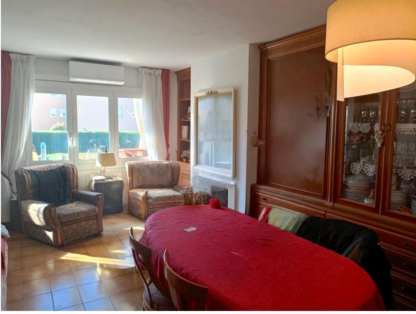 Venta de casa en S´Agaro