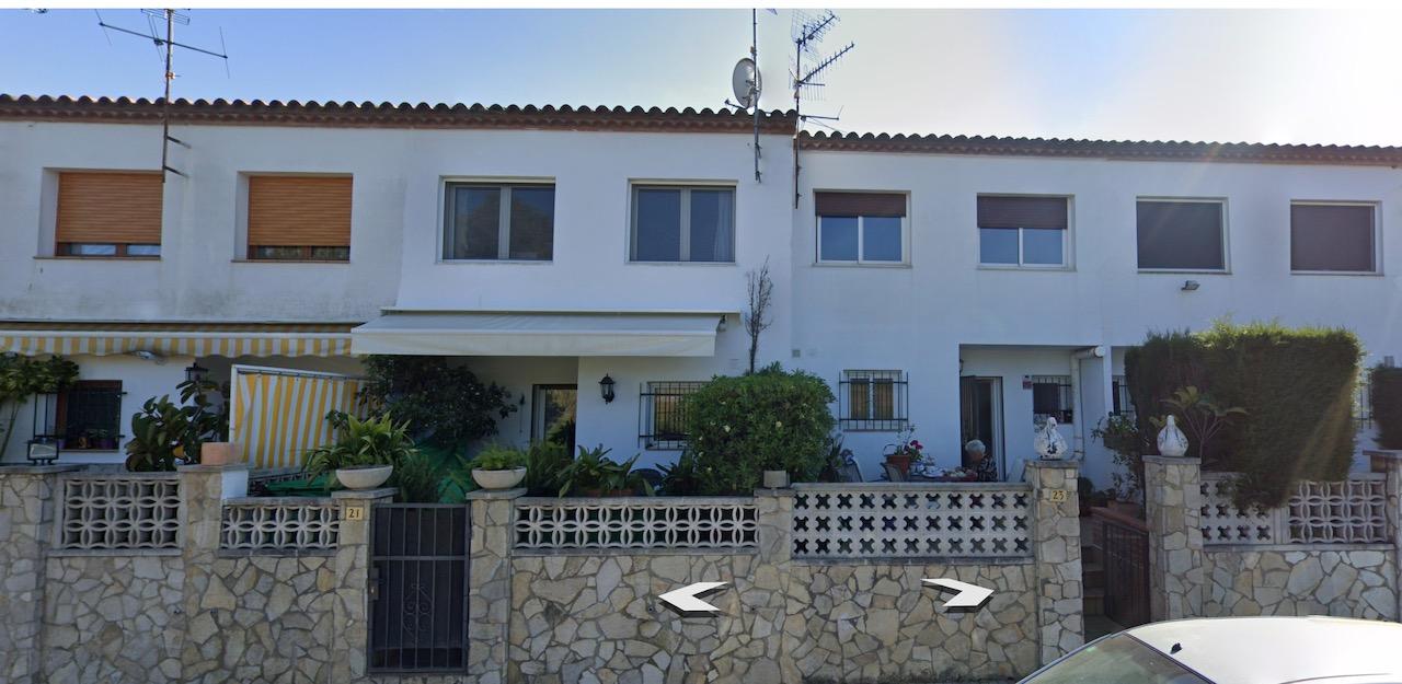 Venta de casa en S´Agaro