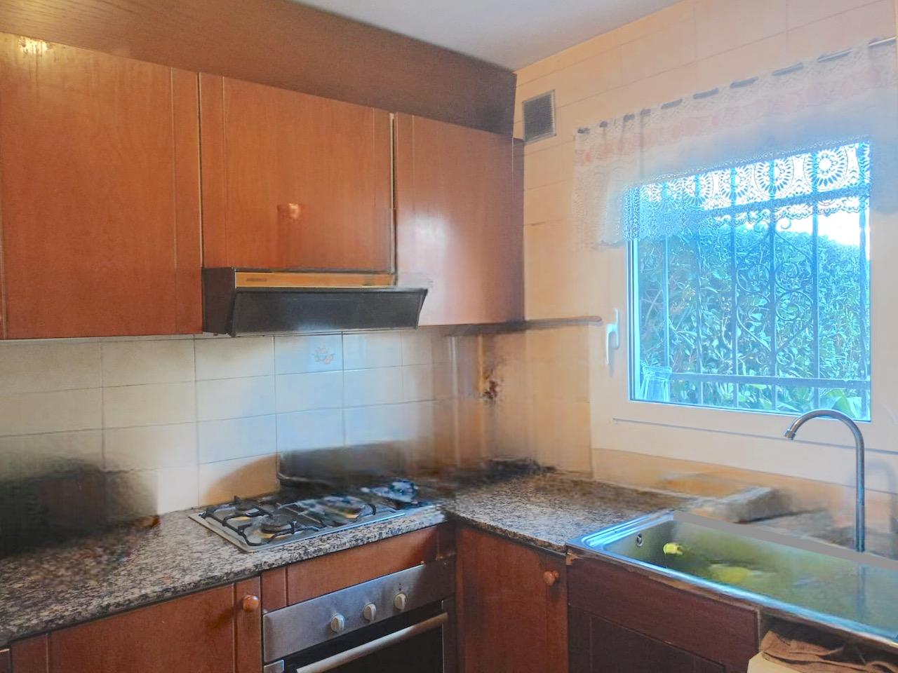 Venta de casa en S´Agaro