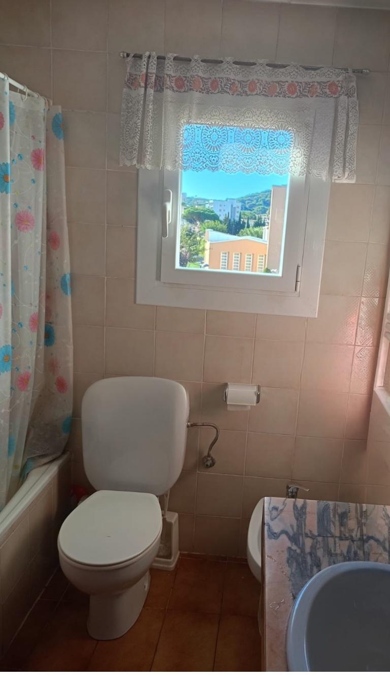 Venta de casa en S´Agaro