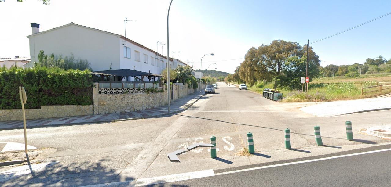 Venta de casa en S´Agaro