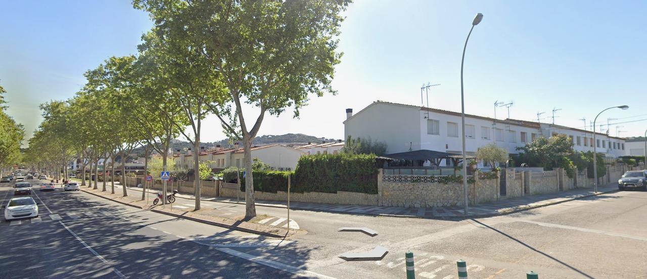 Venta de casa en S´Agaro