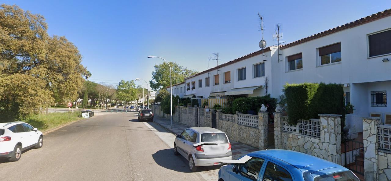 Venta de casa en S´Agaro