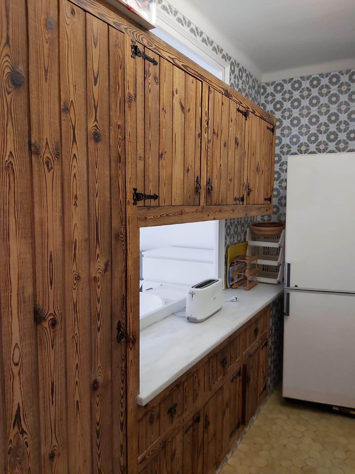 Alquiler de apartamento en S´Agaro