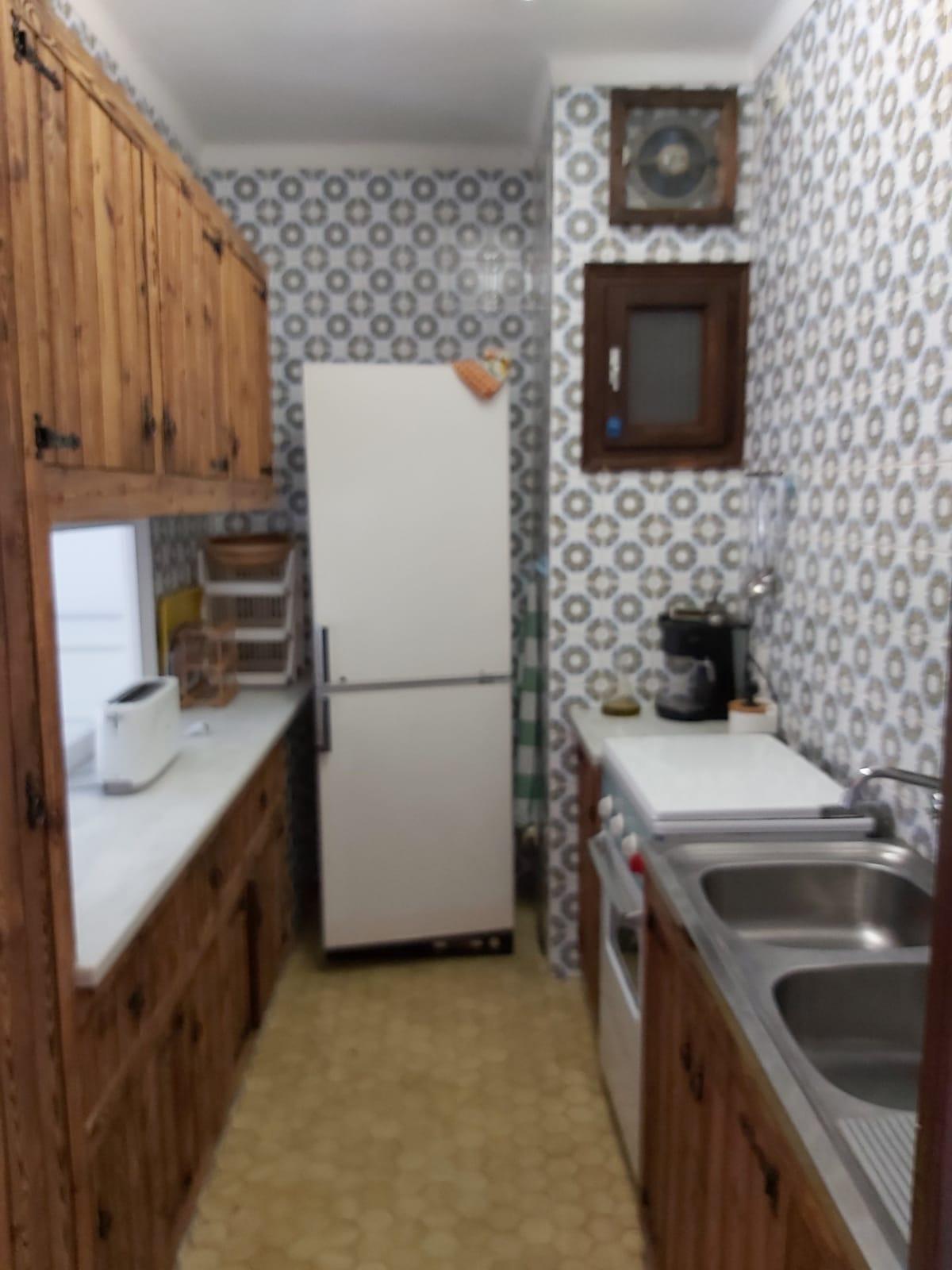 Alquiler de apartamento en S´Agaro