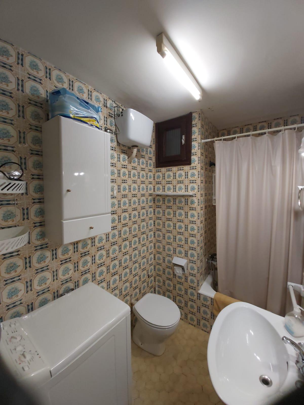 Alquiler de apartamento en S´Agaro