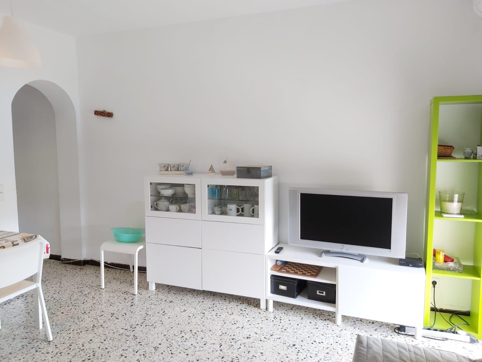 Alquiler de apartamento en S´Agaro