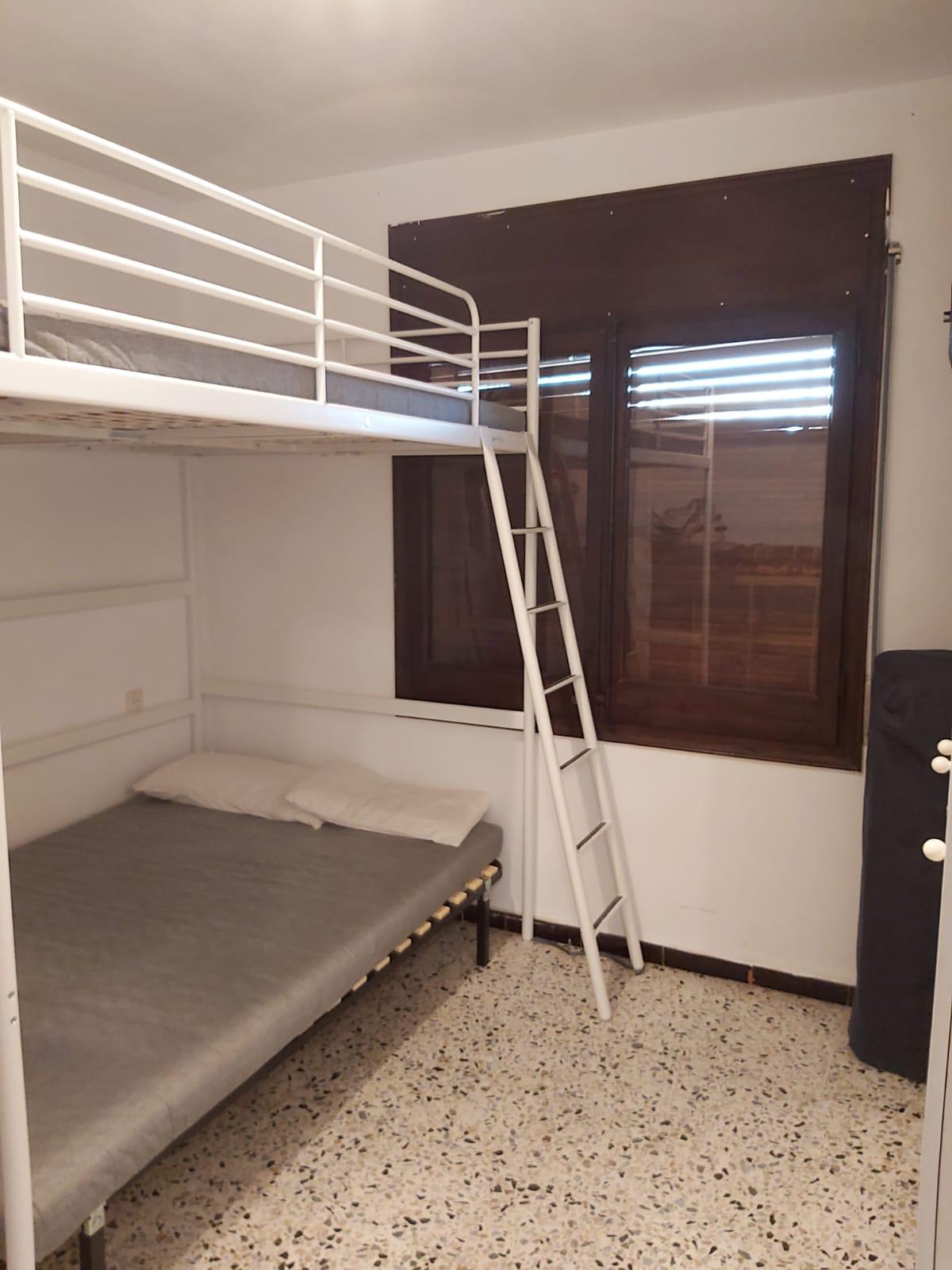 Alquiler de apartamento en S´Agaro