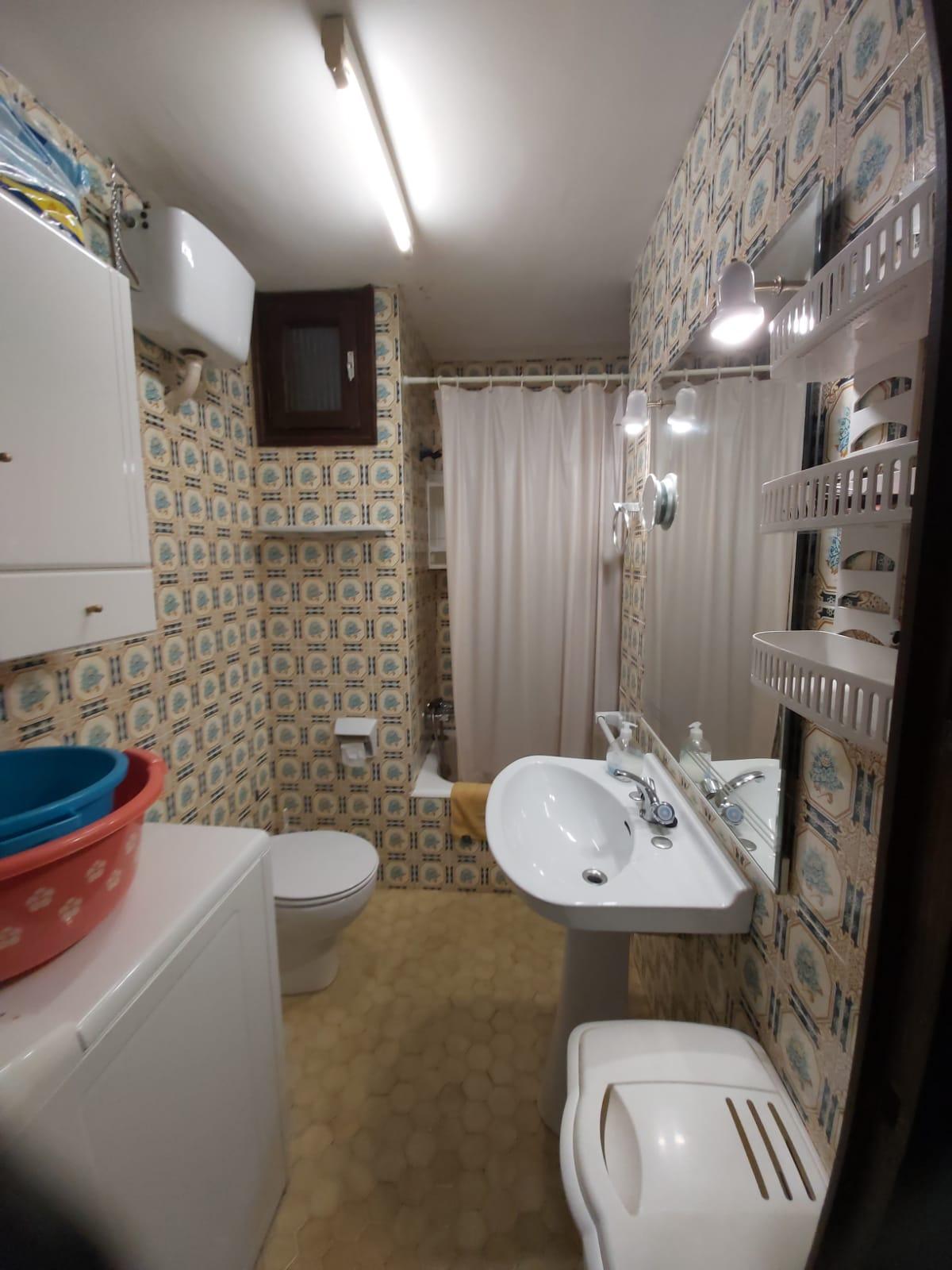Alquiler de apartamento en S´Agaro