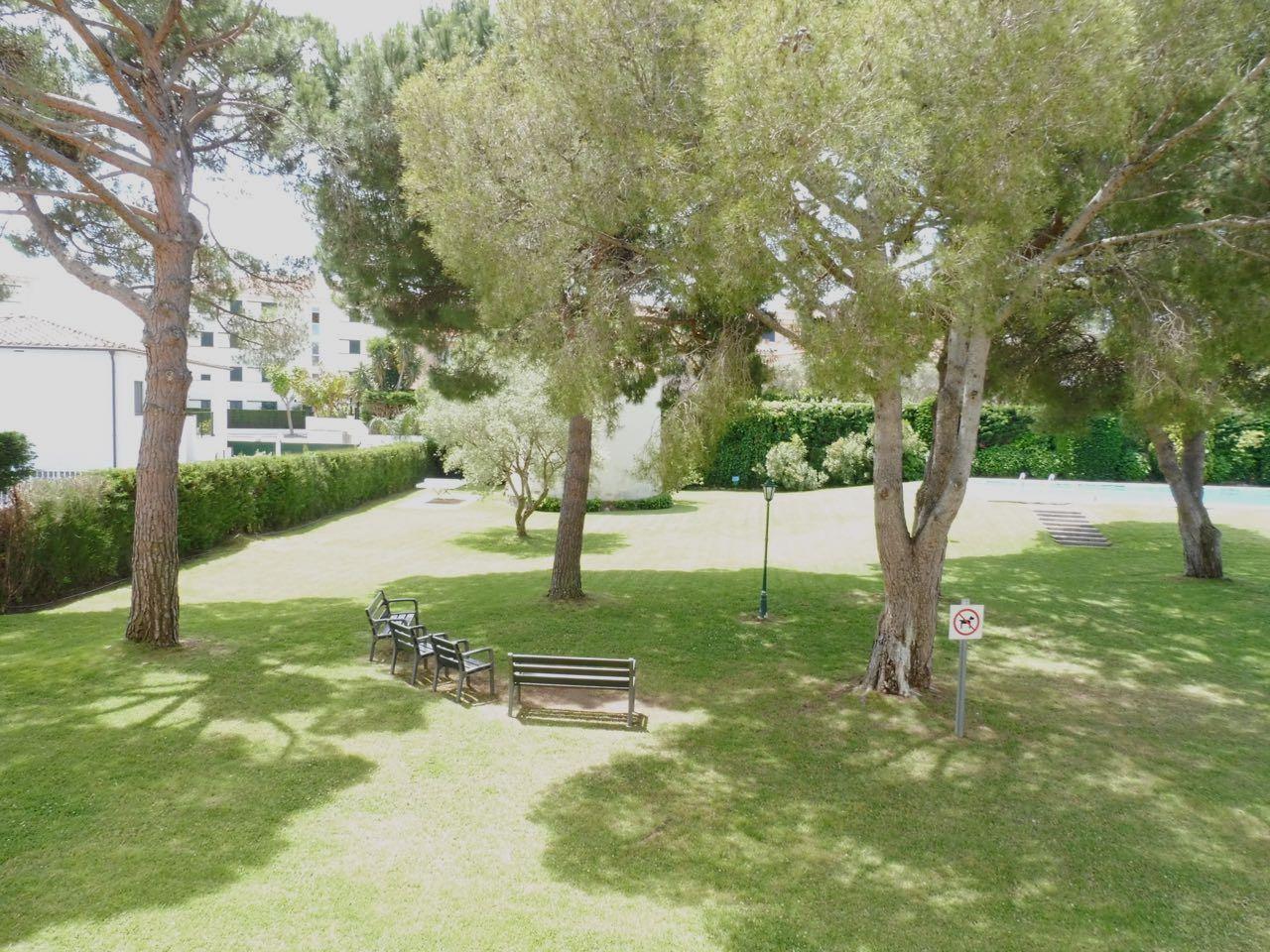 Alquiler de apartamento en S´Agaro