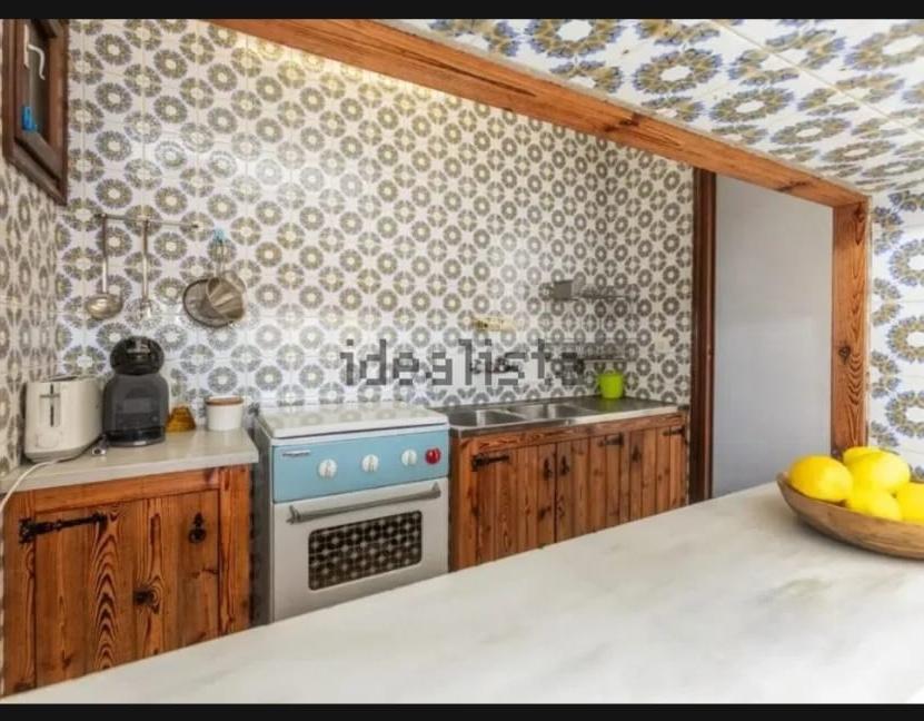 Alquiler de apartamento en S´Agaro