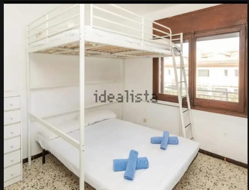 Alquiler de apartamento en S´Agaro