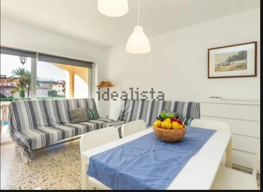 Alquiler de apartamento en S´Agaro