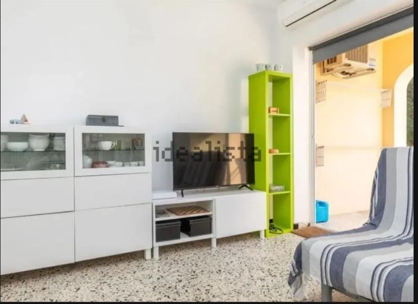 Alquiler de apartamento en S´Agaro