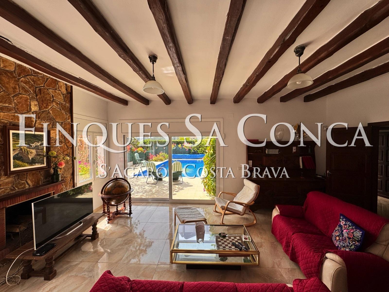 Salón
