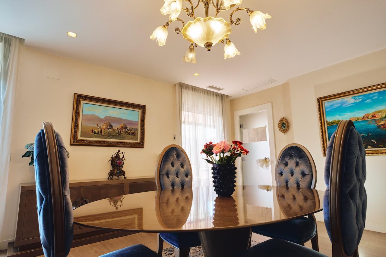 Venta de dúplex en Abrera