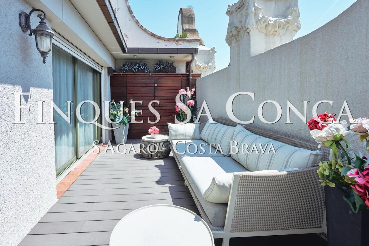 Terraza