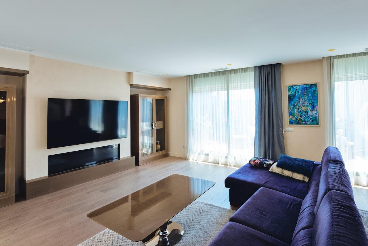 Venta de dúplex en Abrera