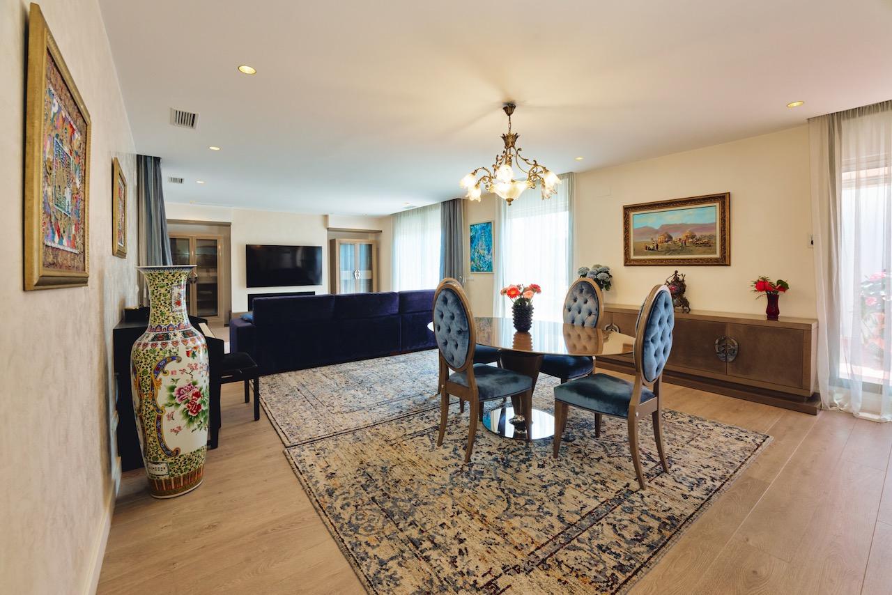 Venta de dúplex en Abrera