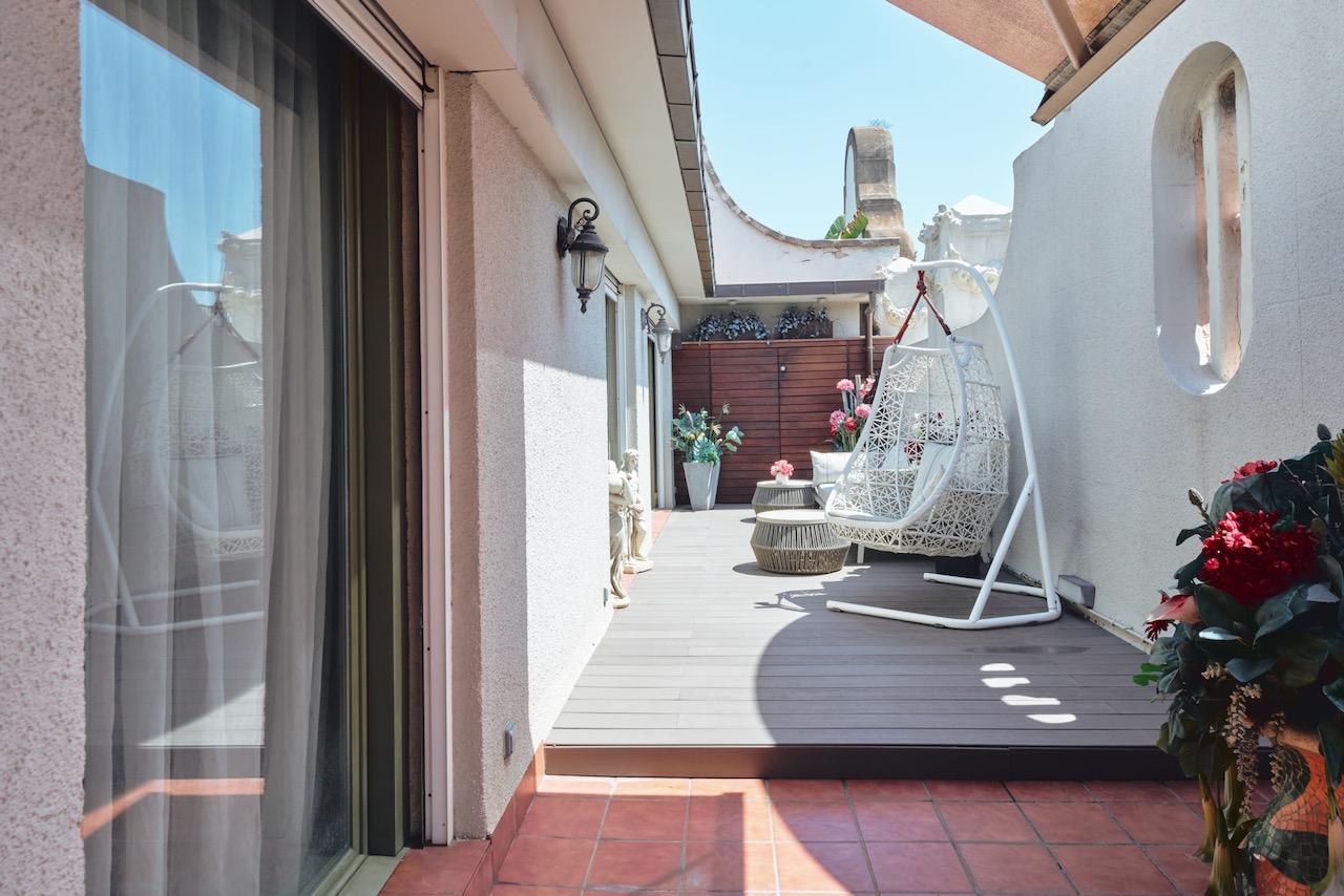 Venta de dúplex en Abrera