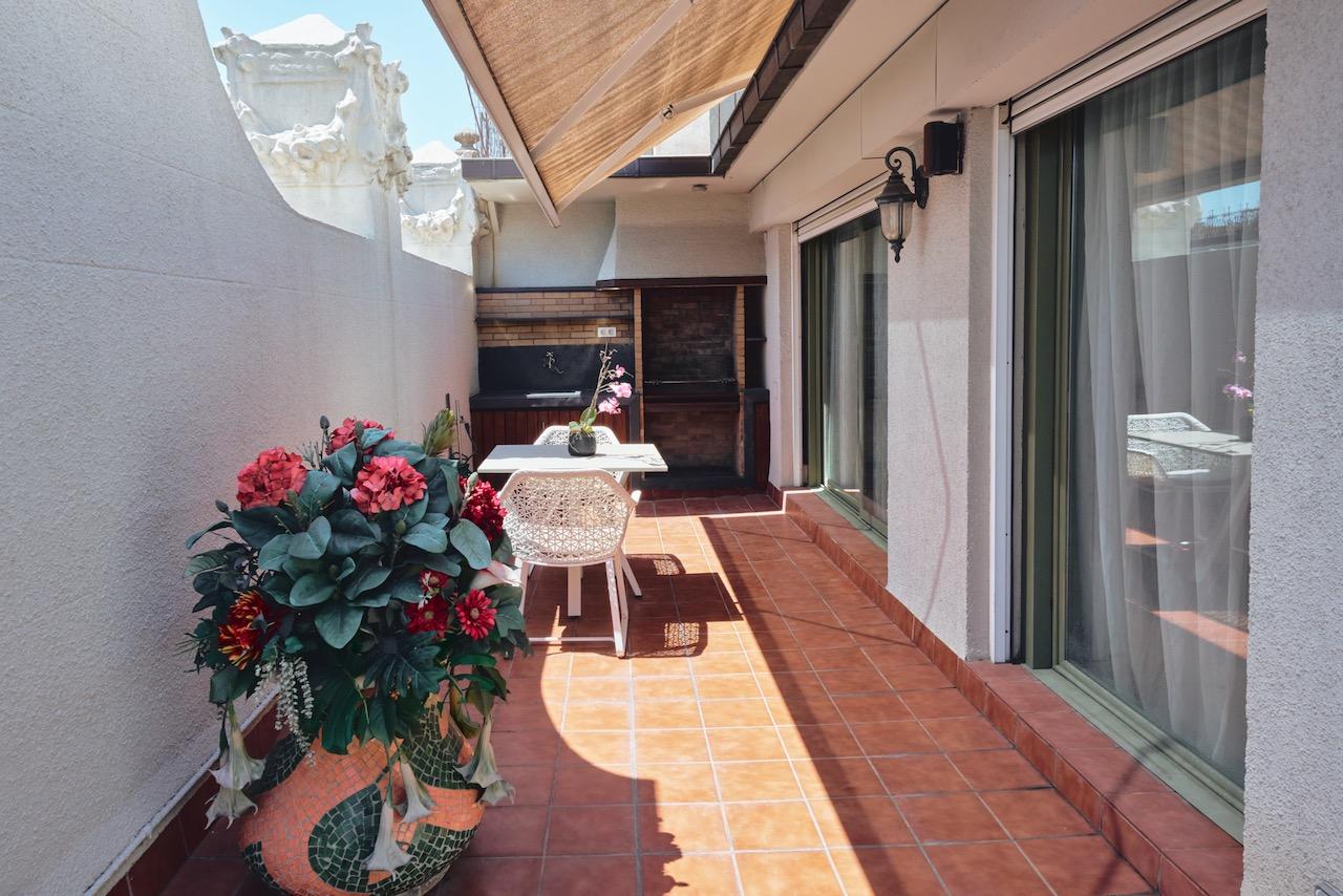 Venta de dúplex en Abrera