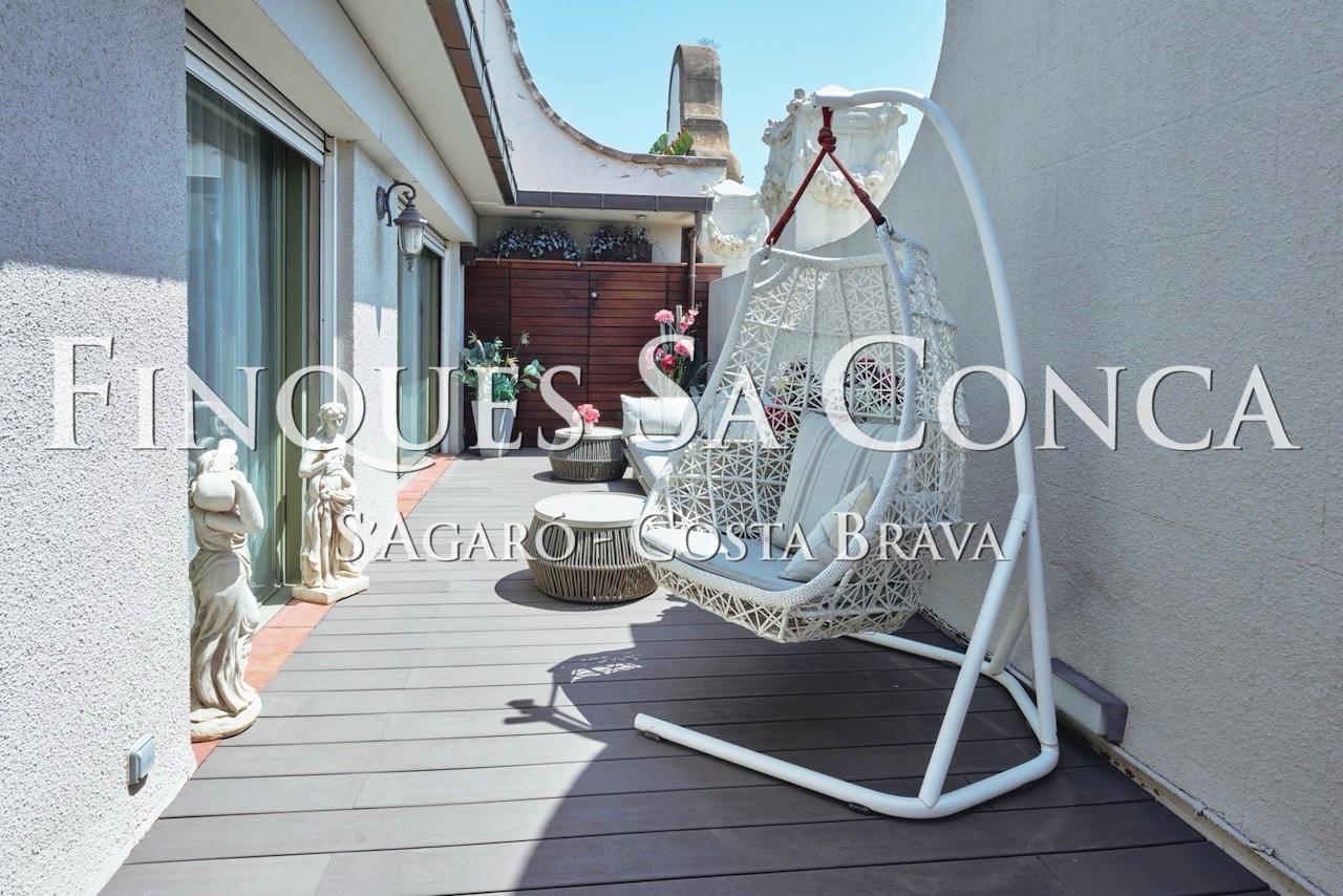 Terraza
