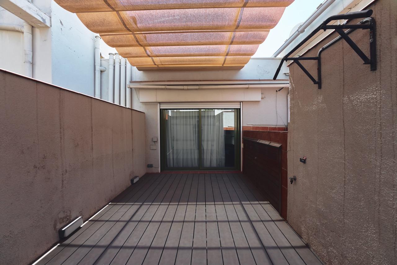 Venta de dúplex en Abrera