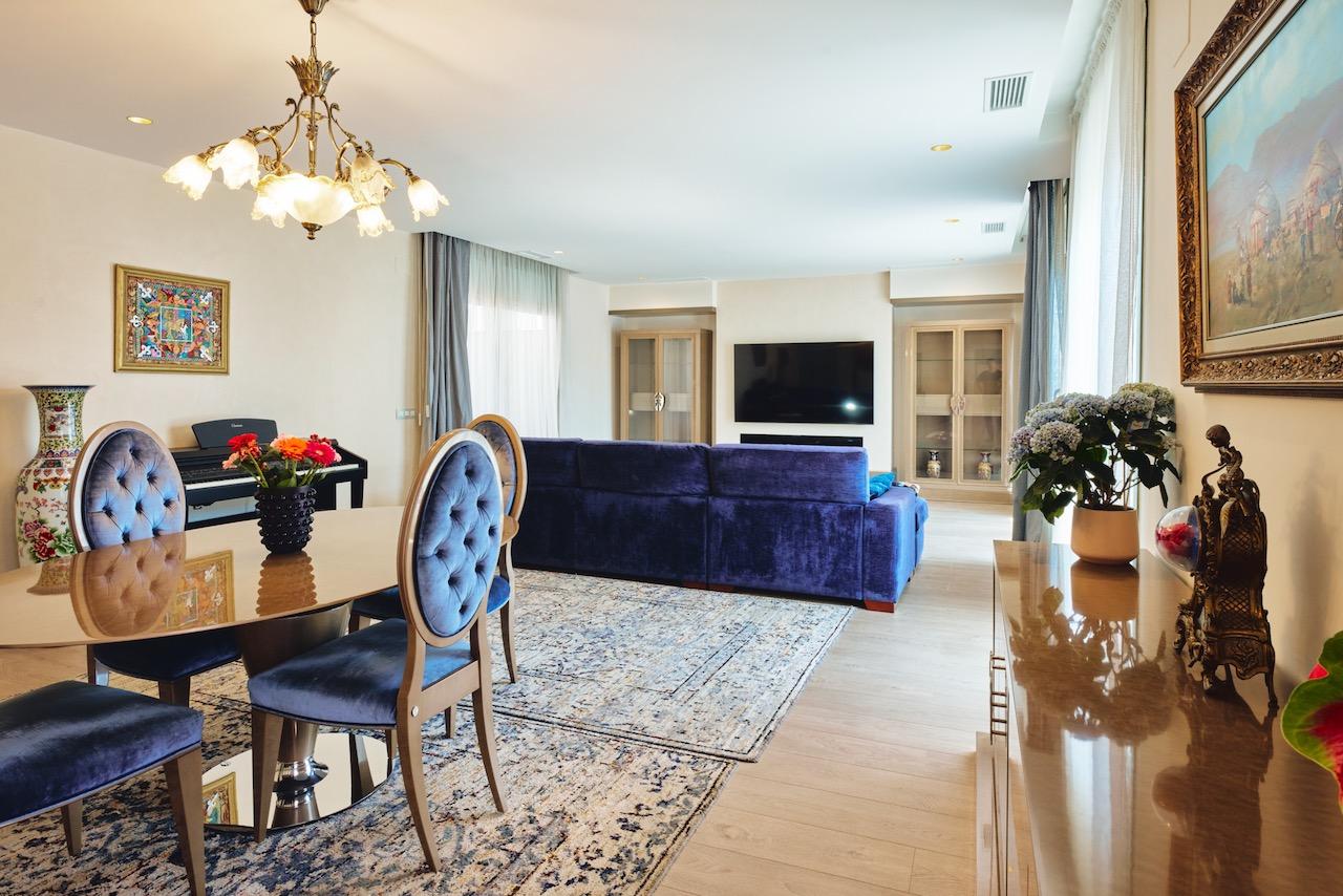 Venta de dúplex en Abrera