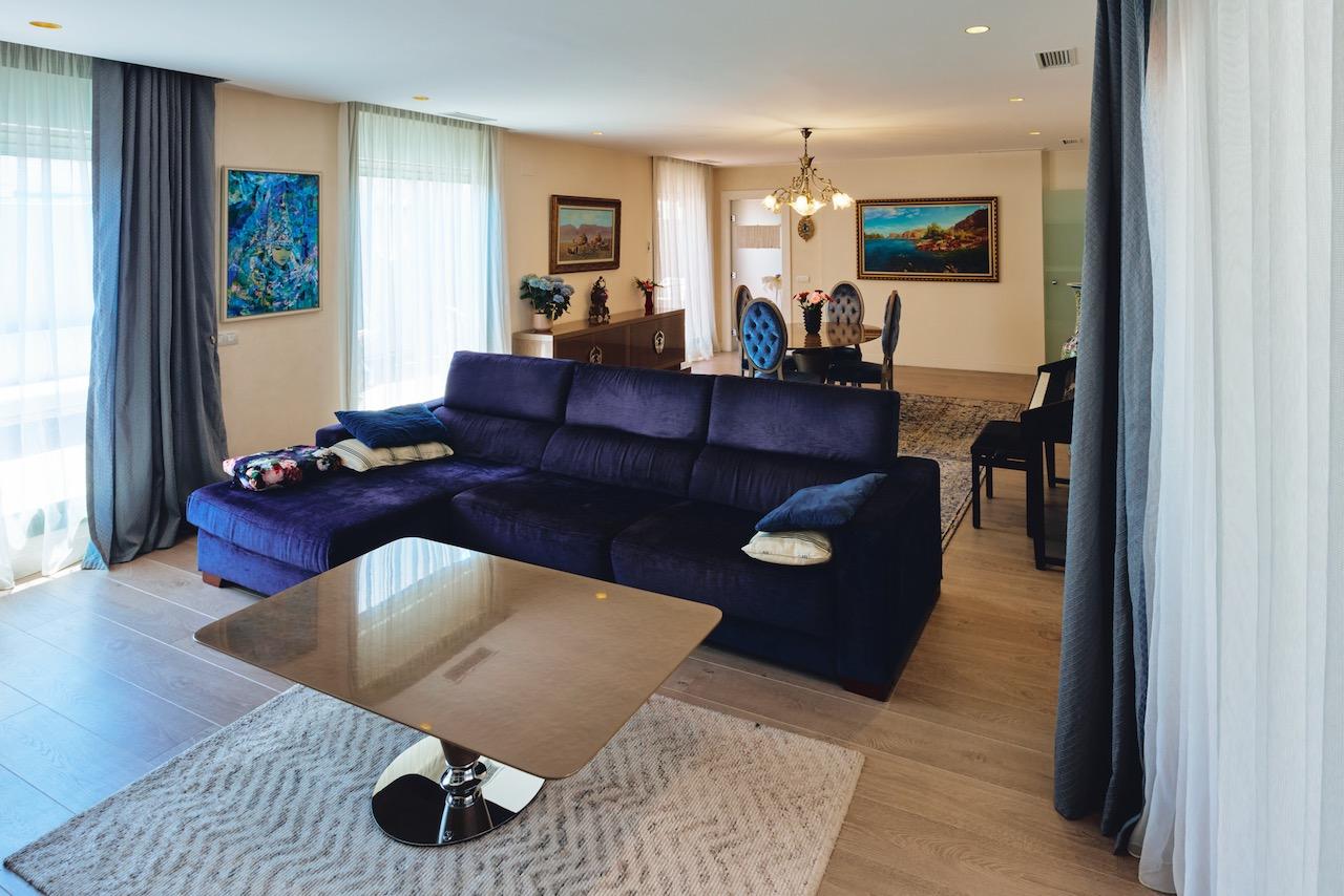 Venta de dúplex en Abrera