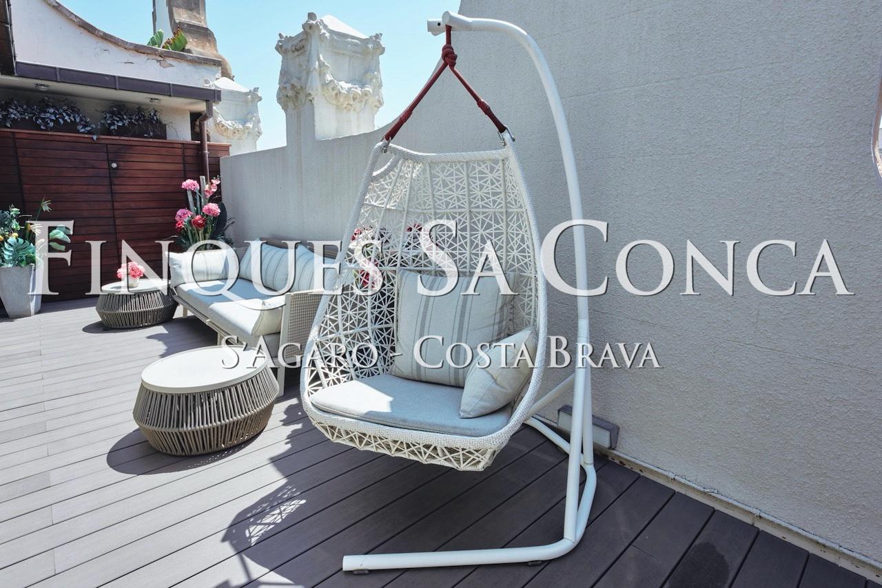 Terraza