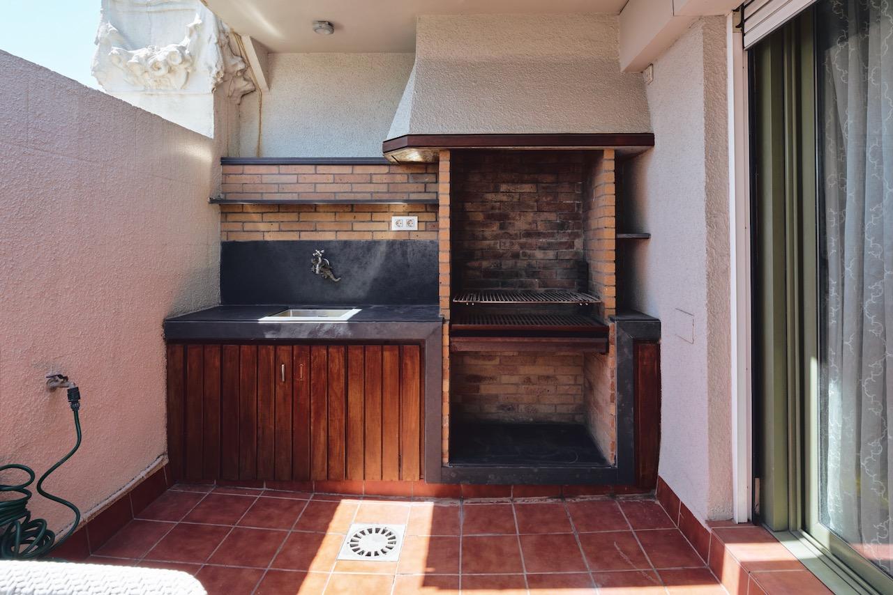 Venta de dúplex en Abrera