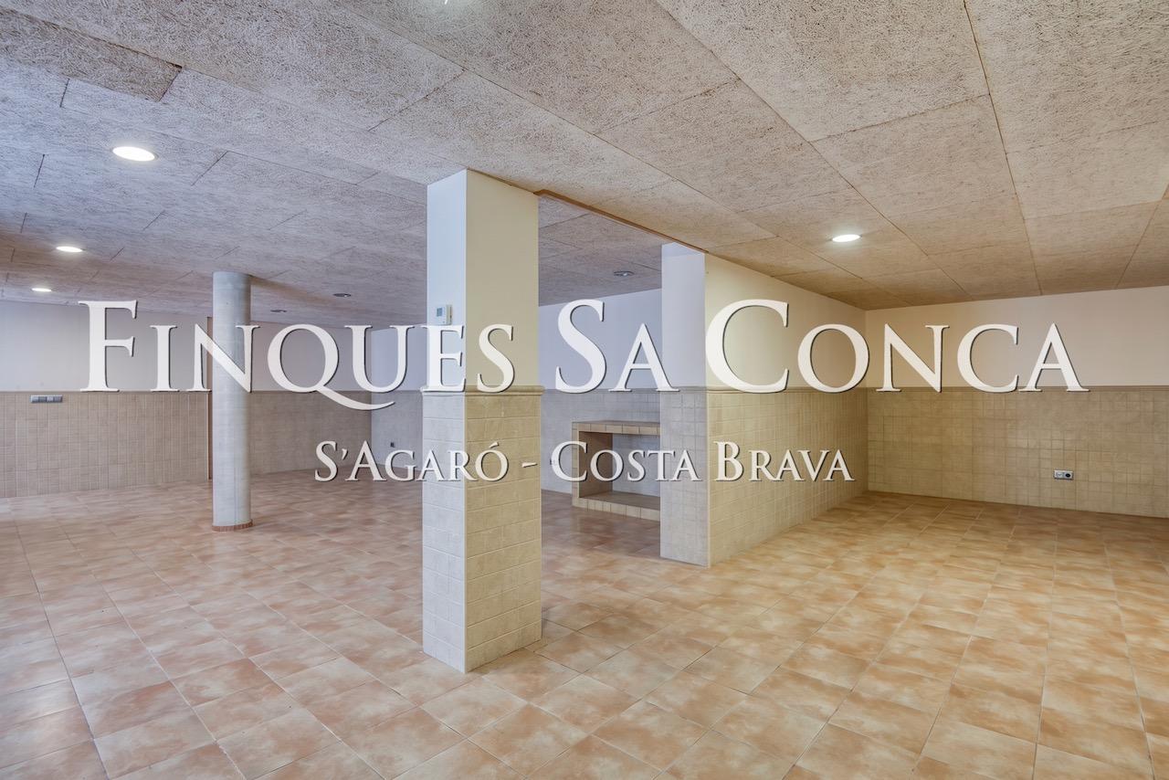 Garaje