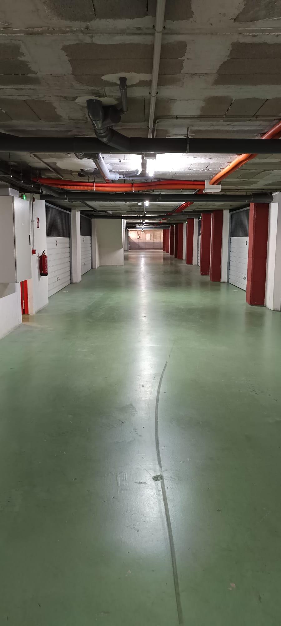 Garaje