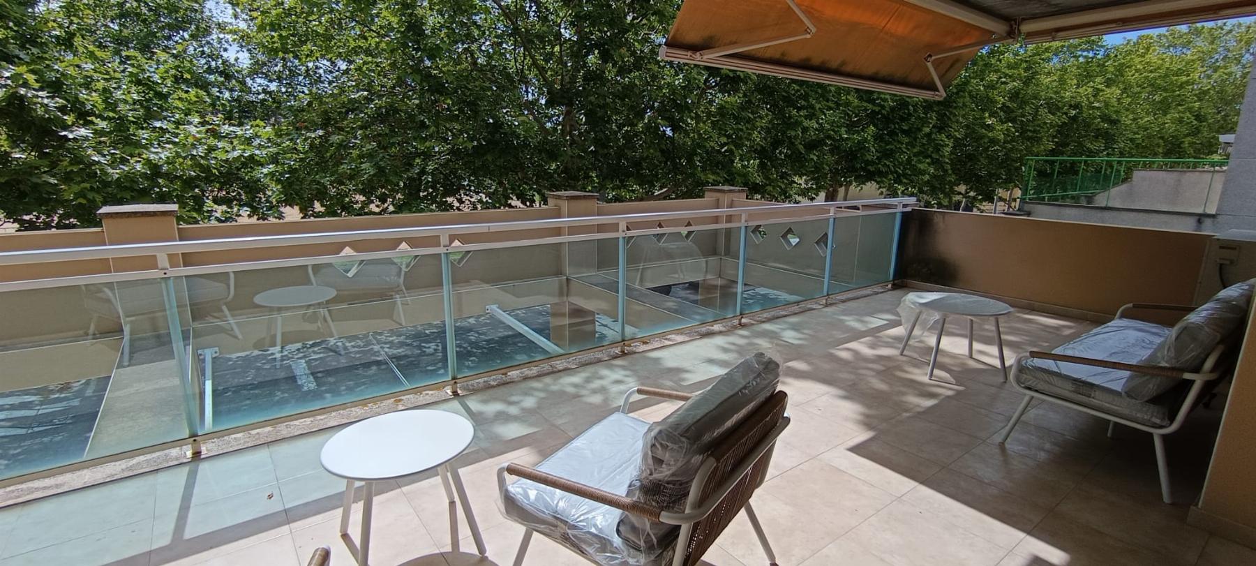 Terraza