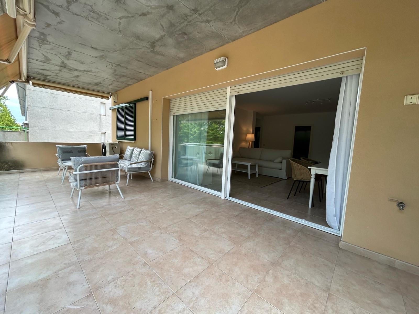 Terraza