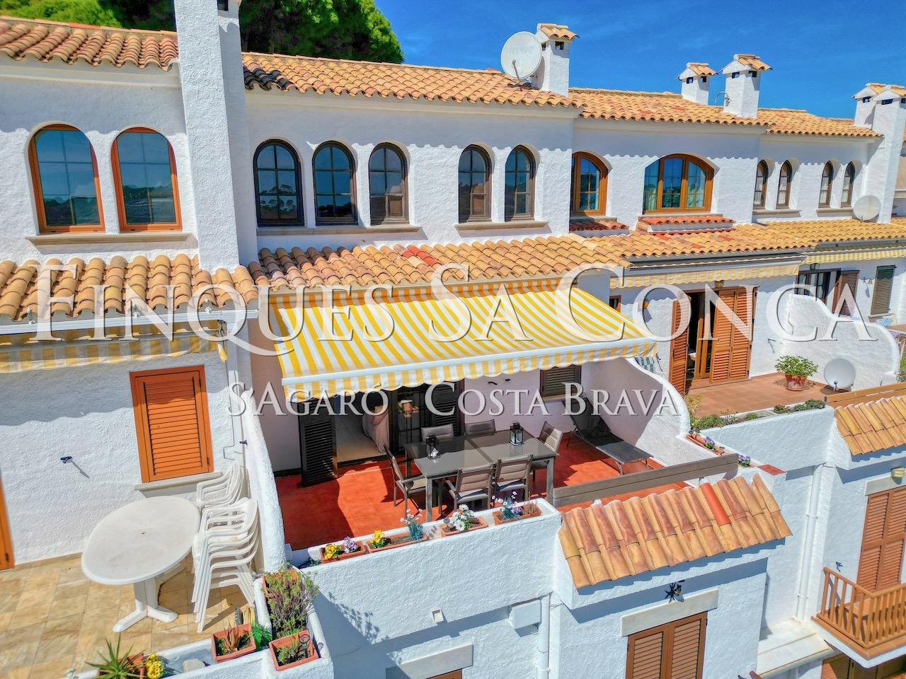 Terras
