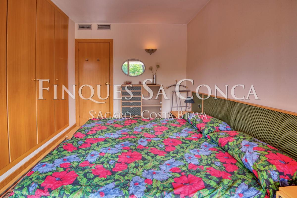 Slaapkamer