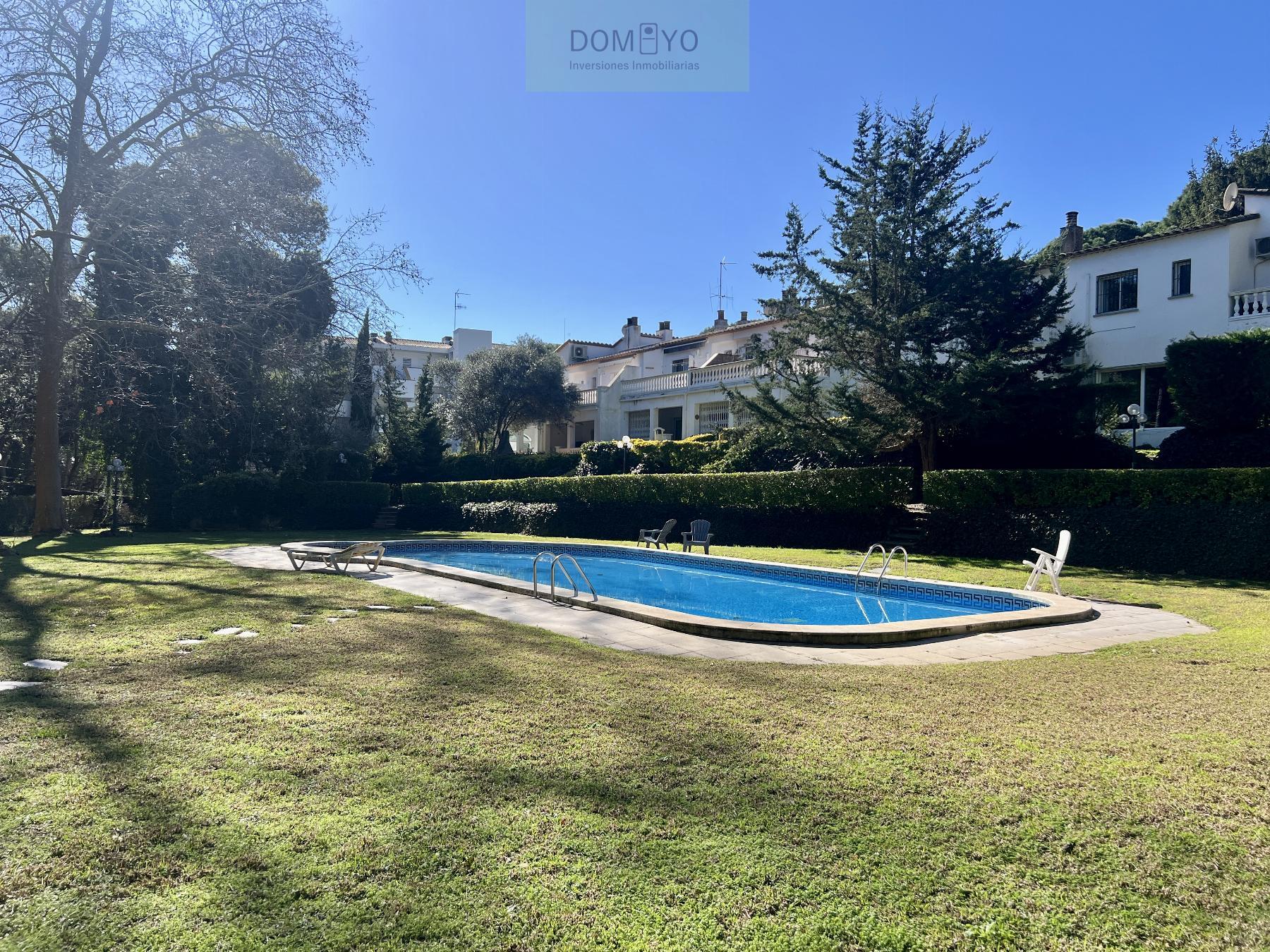 Venta de casa en Platja d´Aro