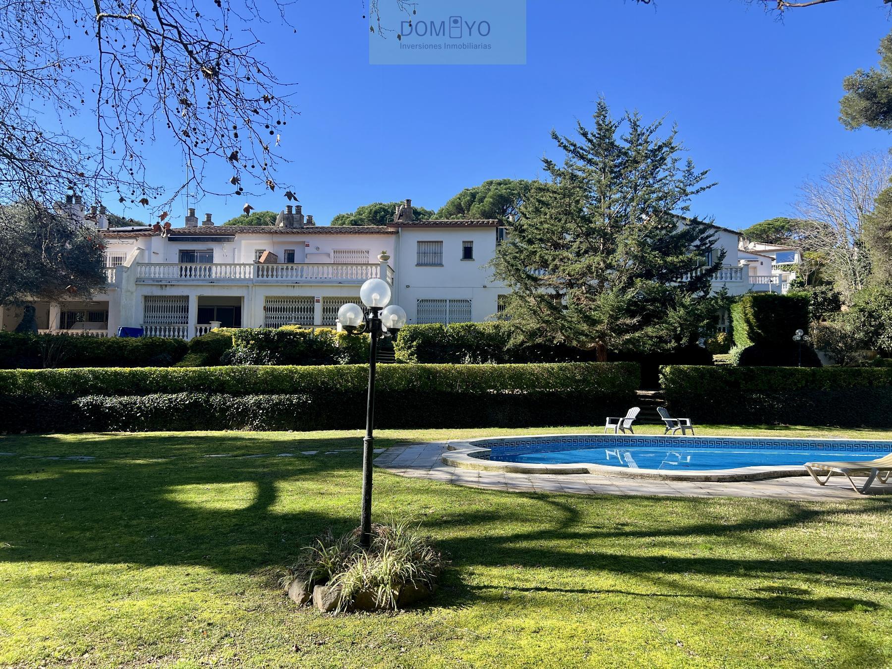 Venta de casa en Platja d´Aro