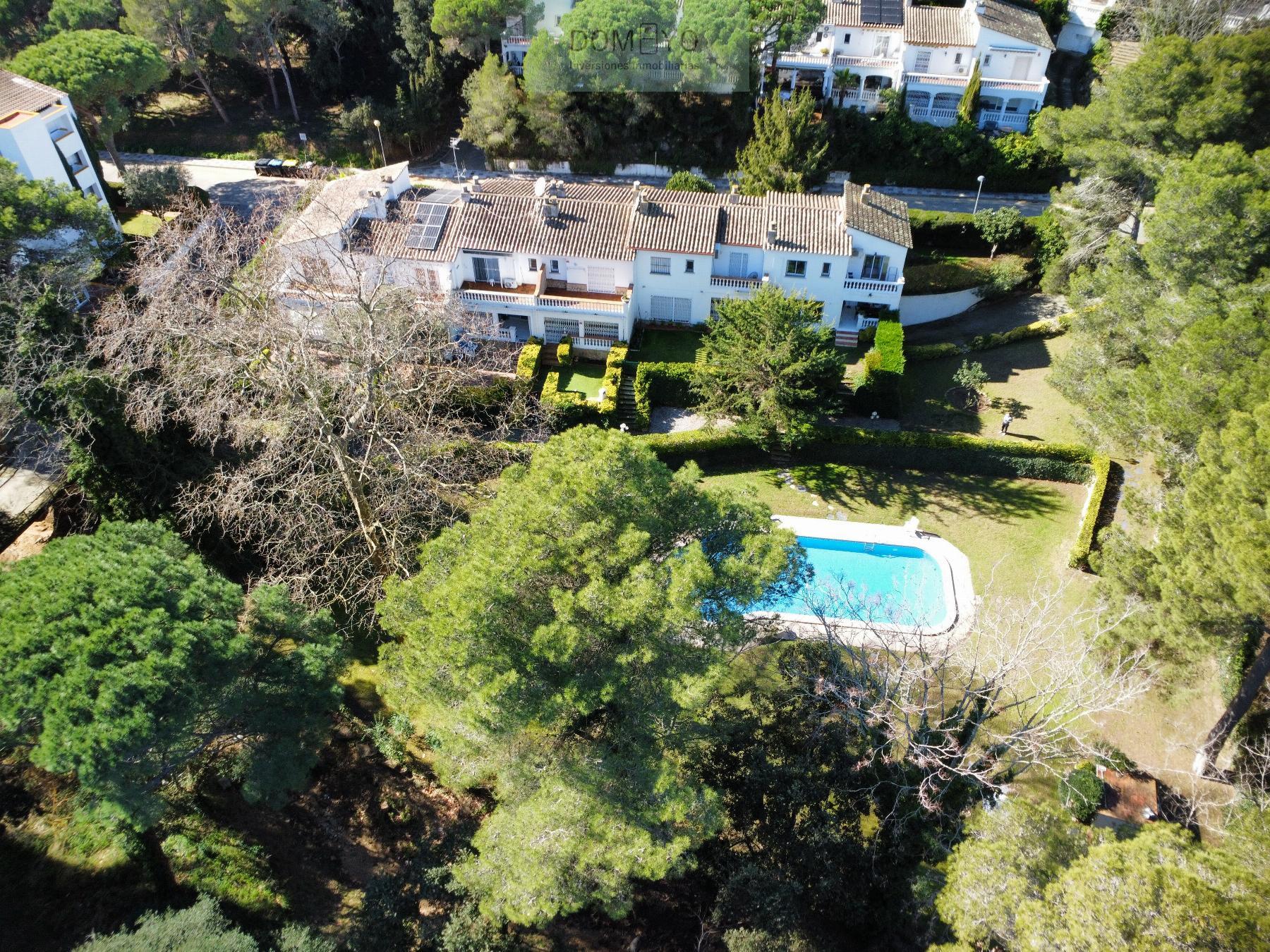 Venta de casa en Platja d´Aro